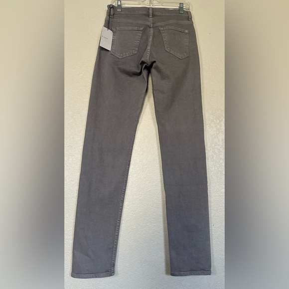 BLDWN NWT Jeans Size 29 Men’s Modern Slim Gray Cotton Blend Stretch Preppy - Picture 2 of 15